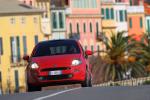 Fiat Punto 2012 года